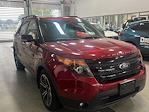 2014 Ford Explorer 4WD SUV for sale #326F4151 - photo 2
