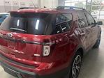 2014 Ford Explorer 4WD SUV for sale #326F4151 - photo 3