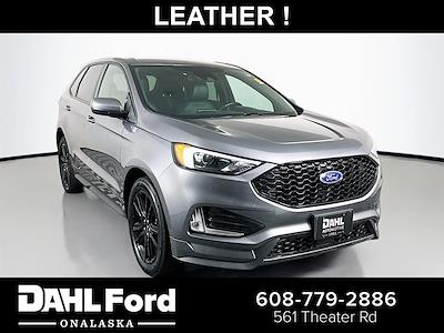 2022 Ford Edge AWD SUV for sale #326f0321 - photo 1