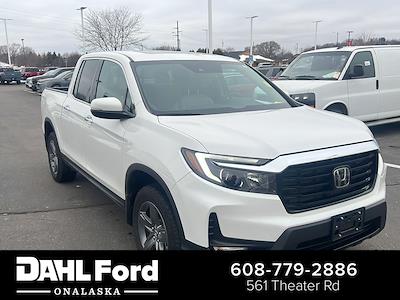 2023 Honda Ridgeline Crew Cab AWD Pickup for sale #326f0471 - photo 1