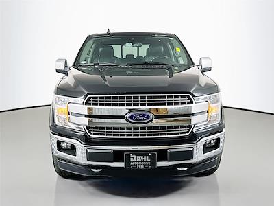 2019 Ford F-150 SuperCrew Cab 4x4 Pickup for sale #326f0511 - photo 2