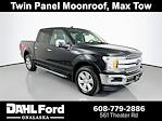 2019 Ford F-150 SuperCrew Cab 4x4 Pickup for sale #326f0511 - photo 1