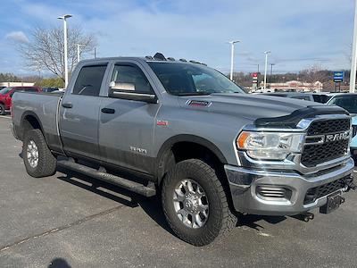 Used 2020 Ram 2500 - photo 1