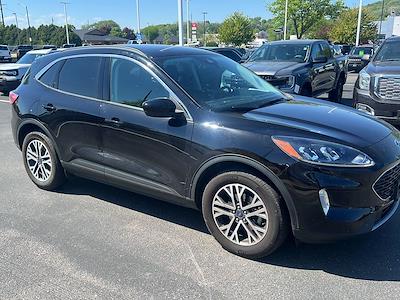 2021 Ford Escape AWD SUV for sale #326f0801 - photo 2