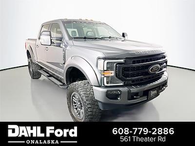 Used 2021 Ford F-250 - photo 1