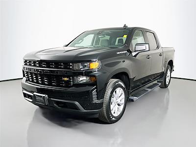 Used 2021 Chevrolet Silverado 1500 - photo 1