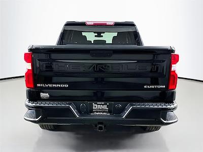 Used 2021 Chevrolet Silverado 1500 - photo 1