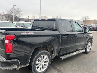 Used 2021 Chevrolet Silverado 1500 - photo 1
