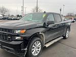 2021 Chevrolet Silverado 1500 Crew Cab 4x4 Pickup for sale #326f0971 - photo 11