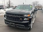 2021 Chevrolet Silverado 1500 Crew Cab 4x4 Pickup for sale #326f0971 - photo 12