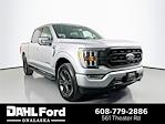 2021 Ford F-150 SuperCrew Cab 4x4 Pickup for sale #326f0991 - photo 1