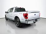 2021 Ford F-150 SuperCrew Cab 4x4 Pickup for sale #326f0991 - photo 5