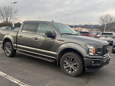 Used 2018 Ford F-150 - photo 1