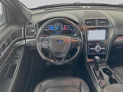 2017 Ford Explorer 4WD SUV for sale #326f1202 - photo 2