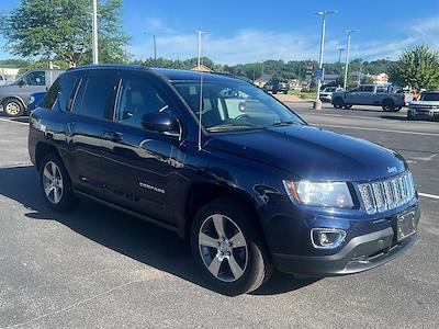 2016 Jeep Compass FWD SUV for sale #326f1333 - photo 2