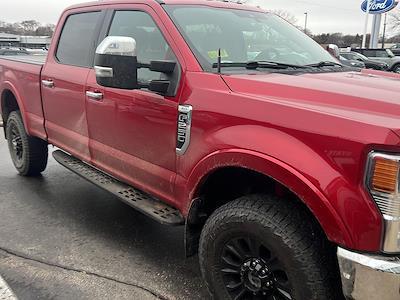 Used 2021 Ford F-250 - photo 1