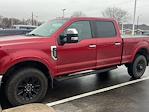 2021 Ford F-250 Crew Cab 4x4 Pickup for sale #326f1381 - photo 10