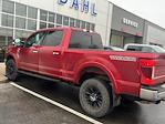 2021 Ford F-250 Crew Cab 4x4 Pickup for sale #326f1381 - photo 21