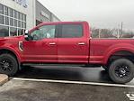 2021 Ford F-250 Crew Cab 4x4 Pickup for sale #326f1381 - photo 8