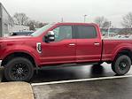 2021 Ford F-250 Crew Cab 4x4 Pickup for sale #326f1381 - photo 9