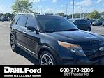 2014 Ford Explorer 4WD SUV for sale #326f1562 - photo 1