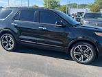 2014 Ford Explorer 4WD SUV for sale #326f1562 - photo 3