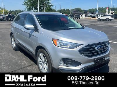 2019 Ford Edge AWD SUV for sale #326f1871 - photo 1