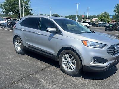 2019 Ford Edge AWD SUV for sale #326f1871 - photo 2