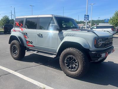 2024 Ford Bronco 4WD SUV for sale #326f2501 - photo 2