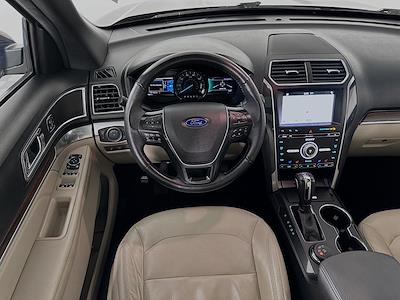 2018 Ford Explorer 4WD SUV for sale #326f2771 - photo 2