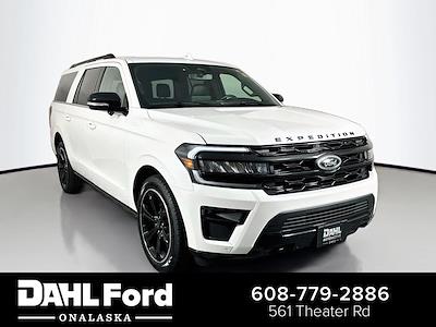 2024 Ford Expedition MAX 4x4 SUV for sale #326f3421 - photo 1