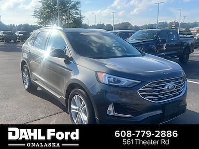 2019 Ford Edge AWD SUV for sale #326f3721 - photo 1