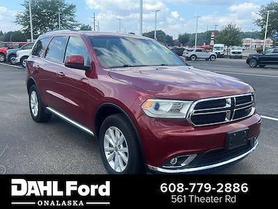 2014 Dodge Durango SUV for sale #326f3951 - photo 1