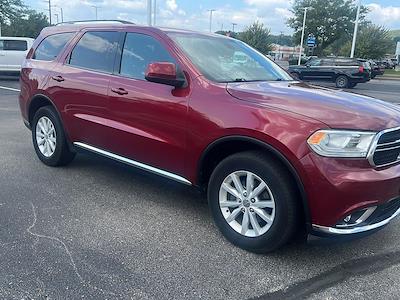 2014 Dodge Durango SUV for sale #326f3951 - photo 2