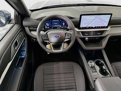 2027 Ford Explorer 4WD SUV for sale #327F021 - photo 2