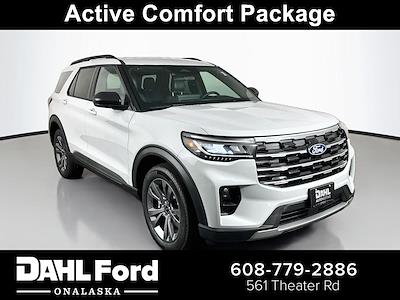 2027 Ford Explorer 4WD SUV for sale #327F024 - photo 1
