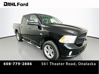 2013 Ram 1500 Crew Cab 4x4, Pickup for sale #3P50516 - photo 1