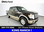 2014 Ford F-150 SuperCrew Cab 4x4, Pickup for sale #3P5077 - photo 1