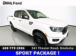 2021 Ford Ranger SuperCrew Cab 4x4, Pickup for sale #3P5094 - photo 1