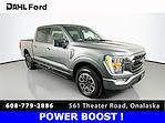 2023 Ford F-150 SuperCrew Cab 4x4, Pickup for sale #3P5096 - photo 1