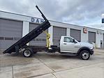 2014 Ram 4500 Regular Cab DRW 4x2, Flatbed Truck for sale #3P5117 - photo 13