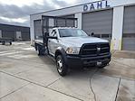 2014 Ram 4500 Regular Cab DRW 4x2, Flatbed Truck for sale #3P5117 - photo 3