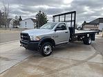 2014 Ram 4500 Regular Cab DRW 4x2, Flatbed Truck for sale #3P5117 - photo 5