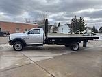 2014 Ram 4500 Regular Cab DRW 4x2, Flatbed Truck for sale #3P5117 - photo 6