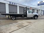 2014 Ram 4500 Regular Cab DRW 4x2, Flatbed Truck for sale #3P5117 - photo 9