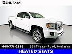 2015 GMC Canyon Crew Cab 4x4 Pickup for sale #3P51221 - photo 1