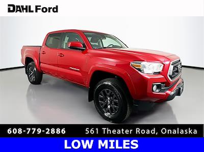2020 Toyota Tacoma Double Cab 4WD Pickup for sale #3P51331 - photo 1