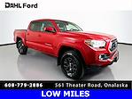 2020 Toyota Tacoma Double Cab 4WD Pickup for sale #3P51331 - photo 1