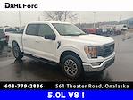 2023 Ford F-150 SuperCrew Cab 4x4 Pickup for sale #3P5192 - photo 1
