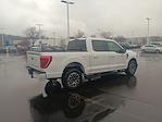 2023 Ford F-150 SuperCrew Cab 4x4 Pickup for sale #3P5192 - photo 2